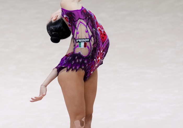 Folgaria - Campionati Assoluti GR 2024 - Finali di specialita